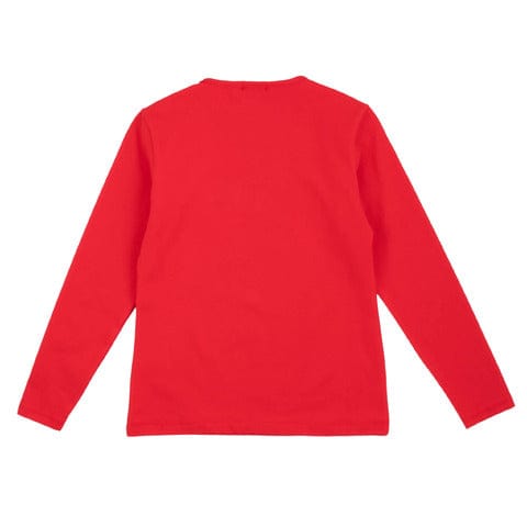 pinko Abbigliamento T-Shirt pinko - Abbigliamento - T-Shirt - T-SHIRT MANICA LUNGA