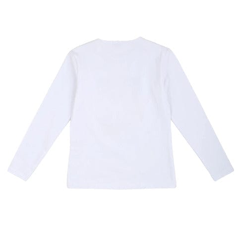 pinko Abbigliamento T-Shirt pinko - Abbigliamento - T-Shirt - T-SHIRT MANICA LUNGA