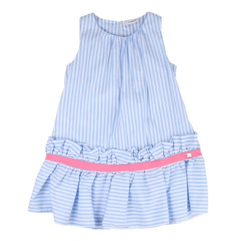 pinko abbiglimento Abiti bianco cielo / 3A pinko - abbiglimento - Abiti - Abiti