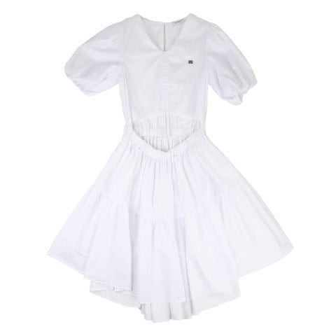 pinko abbiglimento Abiti bianco / XL pinko - abbiglimento - Abiti - Abiti