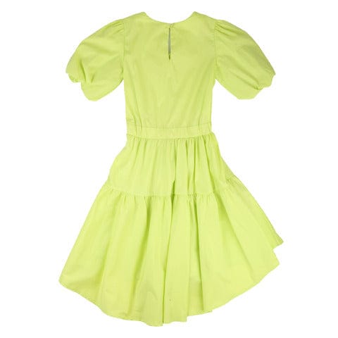 pinko abbiglimento Abiti lime / M pinko - abbiglimento - Abiti - Abiti