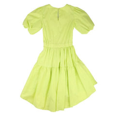 pinko abbiglimento Abiti lime / M pinko - abbiglimento - Abiti - Abiti