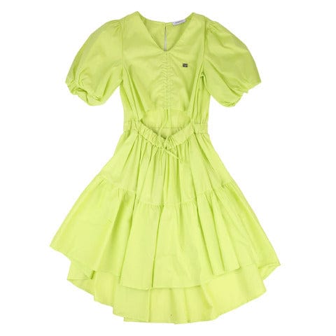 pinko abbiglimento Abiti lime / M pinko - abbiglimento - Abiti - Abiti