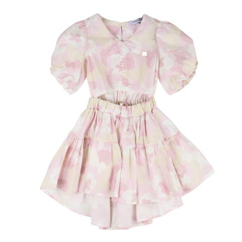 pinko abbiglimento Abiti multicolor / 2A pinko - abbiglimento - Abiti - Abiti