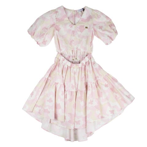 pinko abbiglimento Abiti multicolor / S pinko - abbiglimento - Abiti - Abiti