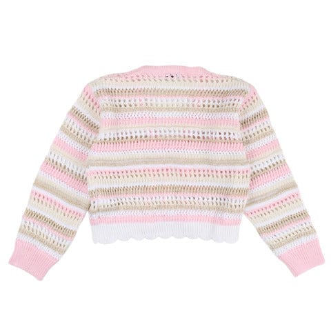 pinko abbiglimento Cardigan multicolor / 3A pinko - abbiglimento - Cardigan - Cardigan