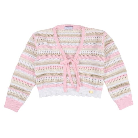 pinko abbiglimento Cardigan multicolor / S pinko - abbiglimento - Cardigan - Cardigan