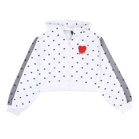 pinko abbiglimento Felpe bianco / 3A pinko - abbiglimento - Felpe - Felpe