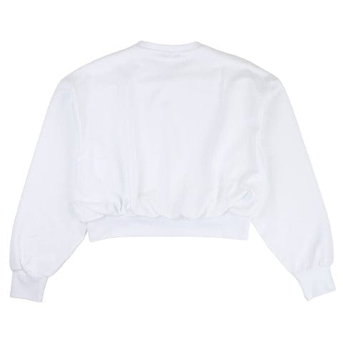 pinko abbiglimento Felpe bianco / M pinko - abbiglimento - Felpe - Felpe