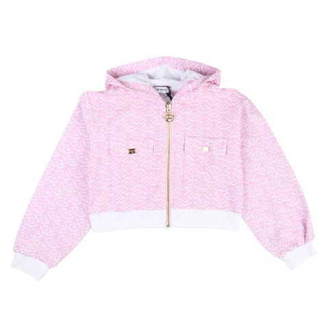 pinko abbiglimento Felpe rosa / 18M pinko - abbiglimento - Felpe - Felpe