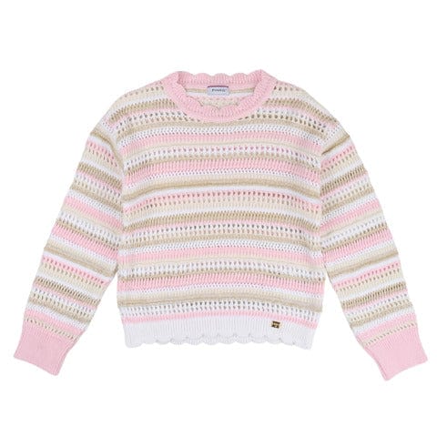 pinko abbiglimento Maglie multicolor / M pinko - abbiglimento - Maglie - Maglie