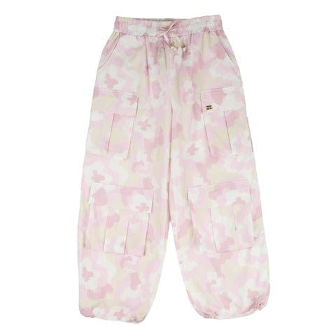 pinko abbiglimento Pantaloni multicolor / S pinko - abbiglimento - Pantaloni - Pantaloni