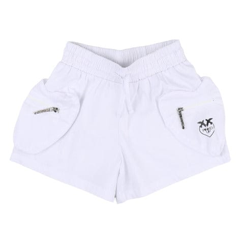 pinko abbiglimento Shorts bianco / 3A pinko - abbiglimento - Shorts - Shorts