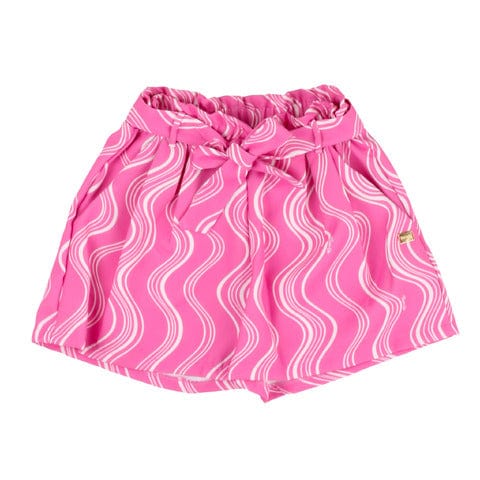 pinko abbiglimento Shorts bubble / 18M pinko - abbiglimento - Shorts - Shorts