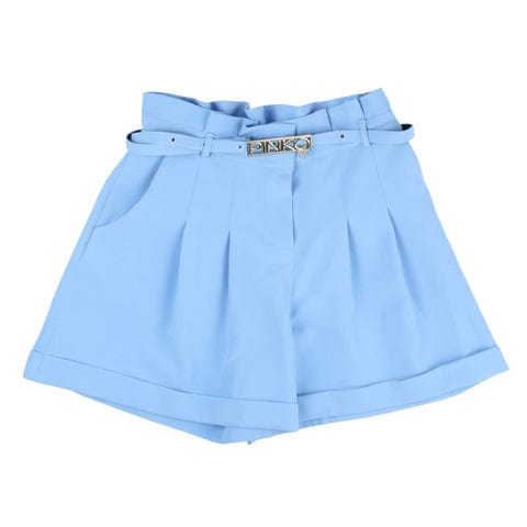 pinko abbiglimento Shorts cielo / S pinko - abbiglimento - Shorts - Shorts