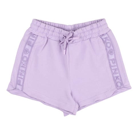 pinko abbiglimento Shorts lilla / 4A pinko - abbiglimento - Shorts - Shorts