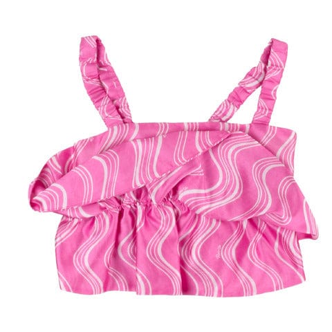 pinko abbiglimento Top bubble / S pinko - abbiglimento - Top - Top