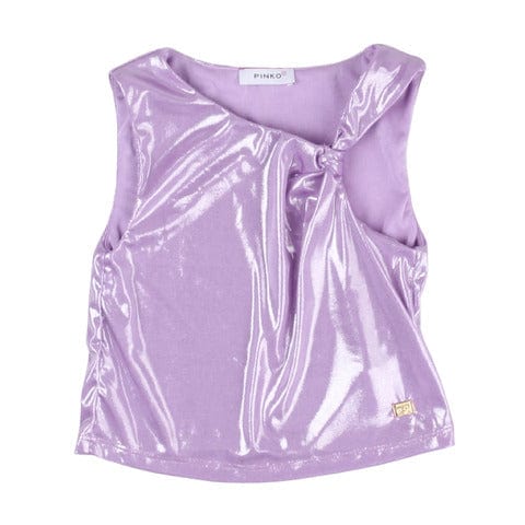 pinko abbiglimento Top lilla / S pinko - abbiglimento - Top - Top