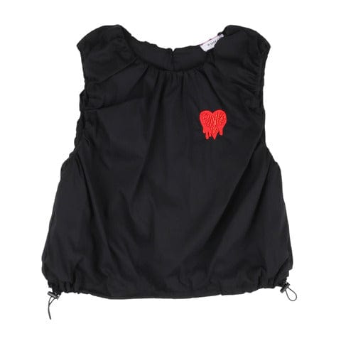 pinko abbiglimento Top nero / S pinko - abbiglimento - Top - Top