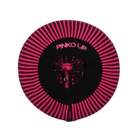 pinko Accessori Cappelli bubble-nero black / TU pinko - Accessori - Cappelli - Cappelli