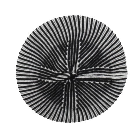 pinko Accessori Cappelli off white nero / TU pinko - Accessori - Cappelli - Cappelli