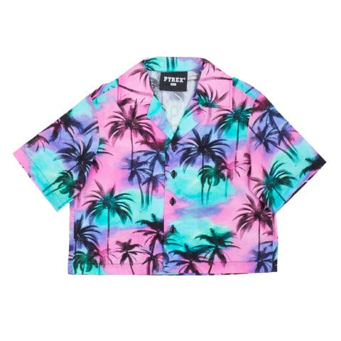pyrex Abbigliamento Camicie var. unica / S pyrex - Abbigliamento - Camicie - Camicie