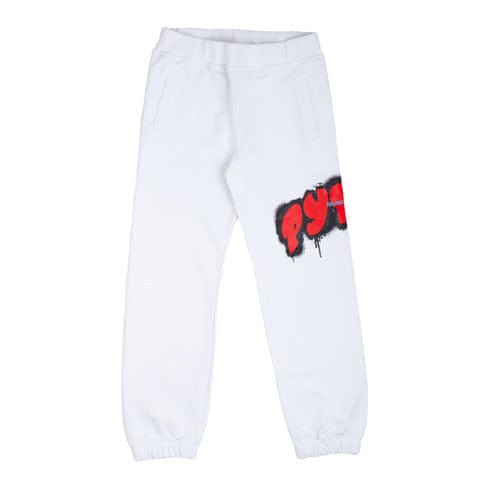 pyrex Abbigliamento Pantaloni bianco white / S pyrex - Abbigliamento - Pantaloni - Pantaloni