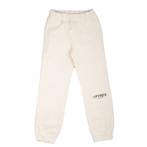 pyrex Abbigliamento Pantaloni crema / M pyrex - Abbigliamento - Pantaloni - Pantaloni