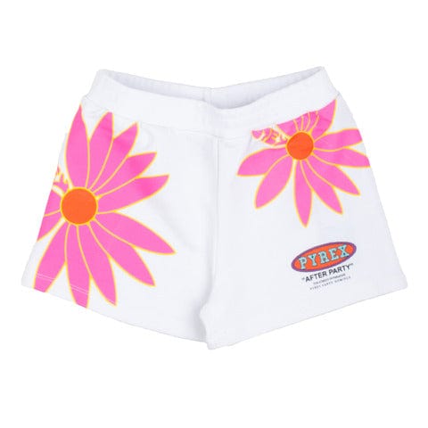 pyrex Abbigliamento Shorts bianco white / S pyrex - Abbigliamento - Shorts - Shorts