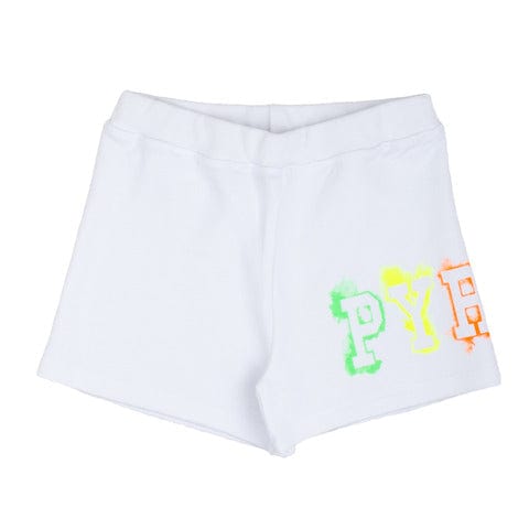 pyrex Abbigliamento Shorts bianco white / S pyrex - Abbigliamento - Shorts - Shorts