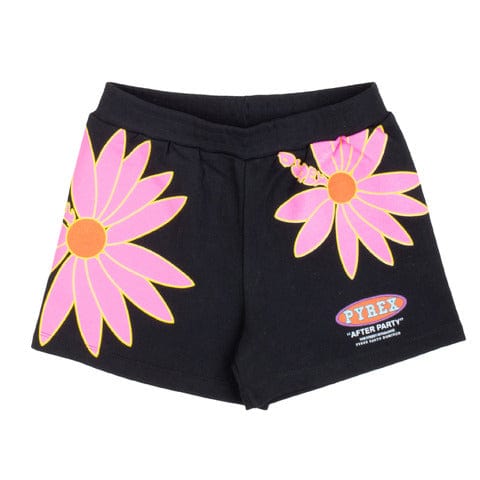 pyrex Abbigliamento Shorts nero / S pyrex - Abbigliamento - Shorts - Shorts