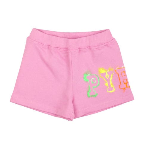 pyrex Abbigliamento Shorts rosa / S pyrex - Abbigliamento - Shorts - Shorts