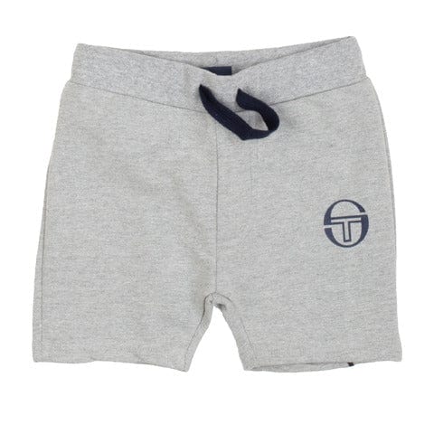 sergio tacchini Abbigliamento Bermuda grey / 12M sergio tacchini - Abbigliamento - Bermuda - Bermuda