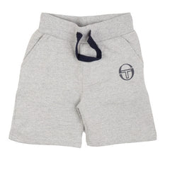 sergio tacchini Abbigliamento Bermuda grey / 3A sergio tacchini - Abbigliamento - Bermuda - Bermuda