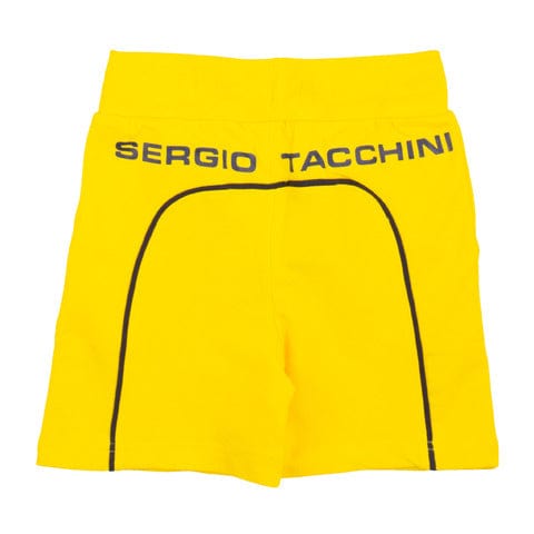 sergio tacchini Abbigliamento Bermuda sergio tacchini - Abbigliamento - Bermuda - Bermuda