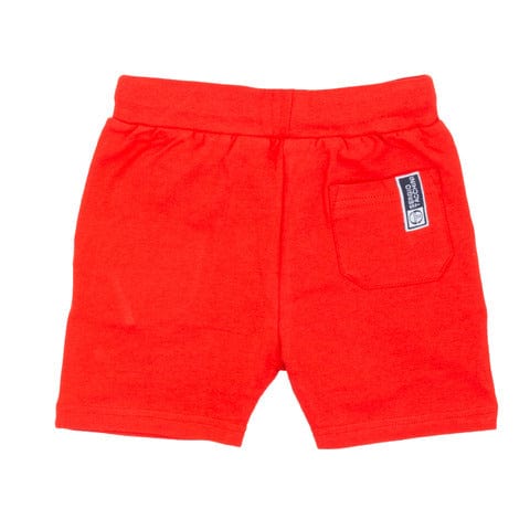sergio tacchini Abbigliamento Bermuda sergio tacchini - Abbigliamento - Bermuda - Bermuda