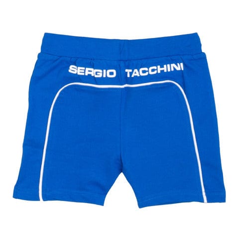 sergio tacchini Abbigliamento Bermuda sergio tacchini - Abbigliamento - Bermuda - Bermuda