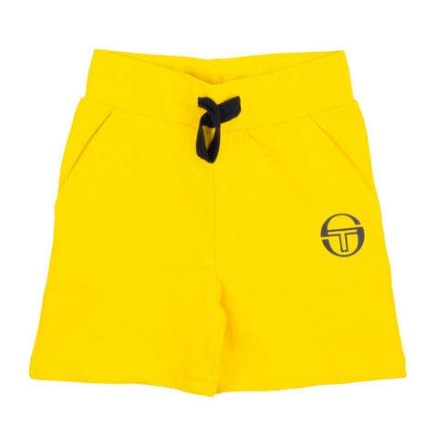 sergio tacchini Abbigliamento Bermuda yellow / 3A sergio tacchini - Abbigliamento - Bermuda - Bermuda