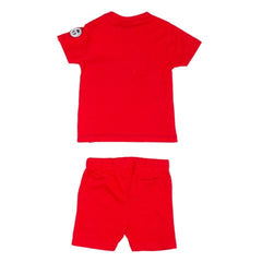 sergio tacchini Abbigliamento Completi sergio tacchini - Abbigliamento - Completi - Completi