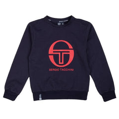 sergio tacchini Abbigliamento Felpe blue / 3A sergio tacchini - Abbigliamento - Felpe - Felpe