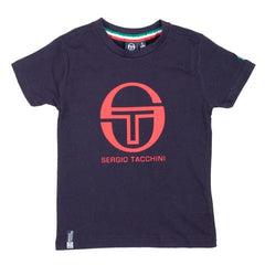 sergio tacchini Abbigliamento T-Shirt blue / 3A sergio tacchini - Abbigliamento - T-Shirt - T-shirt