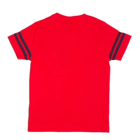 sergio tacchini Abbigliamento T-Shirt sergio tacchini - Abbigliamento - T-Shirt - T-shirt