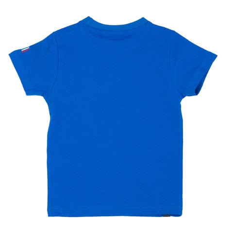sergio tacchini Abbigliamento T-Shirt sergio tacchini - Abbigliamento - T-Shirt - T-shirt
