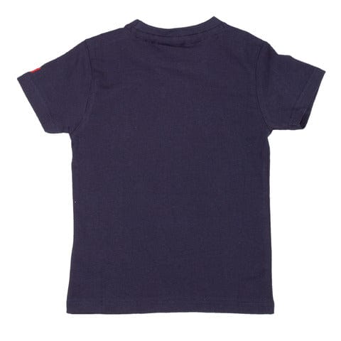 sergio tacchini Abbigliamento T-Shirt sergio tacchini - Abbigliamento - T-Shirt - T-shirt