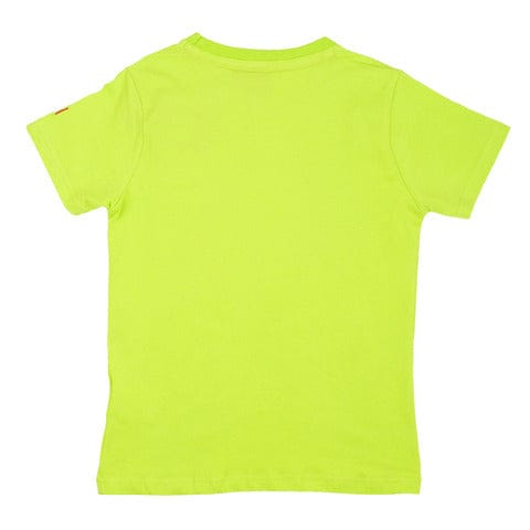 sergio tacchini Abbigliamento T-Shirt sergio tacchini - Abbigliamento - T-Shirt - T-shirt