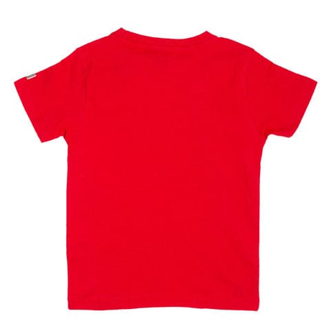 sergio tacchini Abbigliamento T-Shirt sergio tacchini - Abbigliamento - T-Shirt - T-shirt