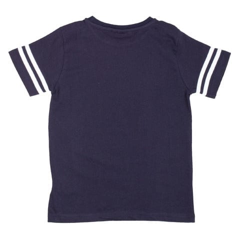sergio tacchini Abbigliamento T-Shirt sergio tacchini - Abbigliamento - T-Shirt - T-shirt