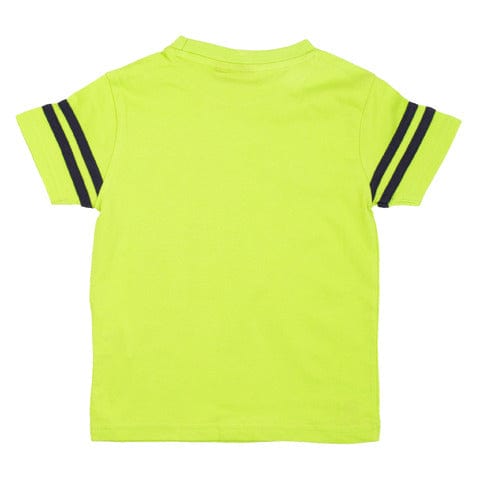 sergio tacchini Abbigliamento T-Shirt sergio tacchini - Abbigliamento - T-Shirt - T-shirt