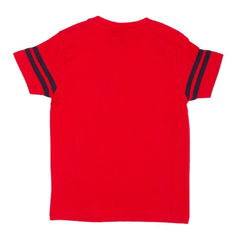 sergio tacchini Abbigliamento T-Shirt sergio tacchini - Abbigliamento - T-Shirt - T-shirt