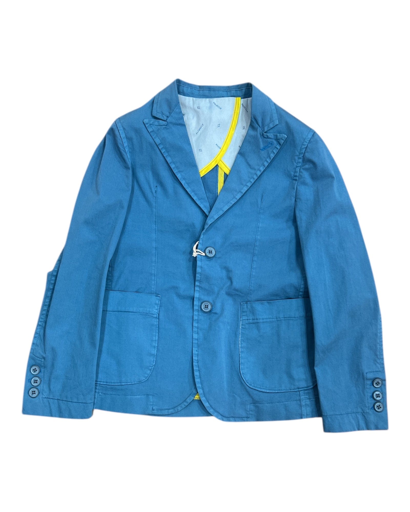 Siviglia Abbigliamento Giacche 8A Siviglia Giacca bambino leggera